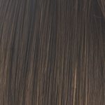 Liora color swatch — Mocha Brown