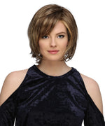Monika by Estetica Designs, side model view