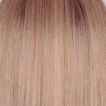 Liora color swatch — Mushroom Melange
