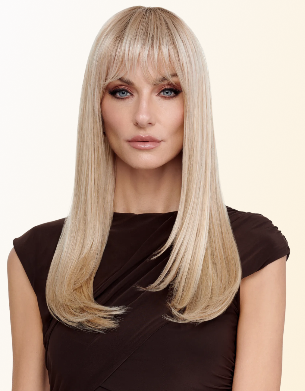 Next Top Model by TressAllure | In Stock Clearance — model view