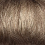 Liora color swatch — NM Cashmere Brown-SR