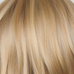 Liora color swatch — NM Sandy Cream Blond-R