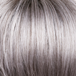 Liora color swatch — NM Silver Stone
