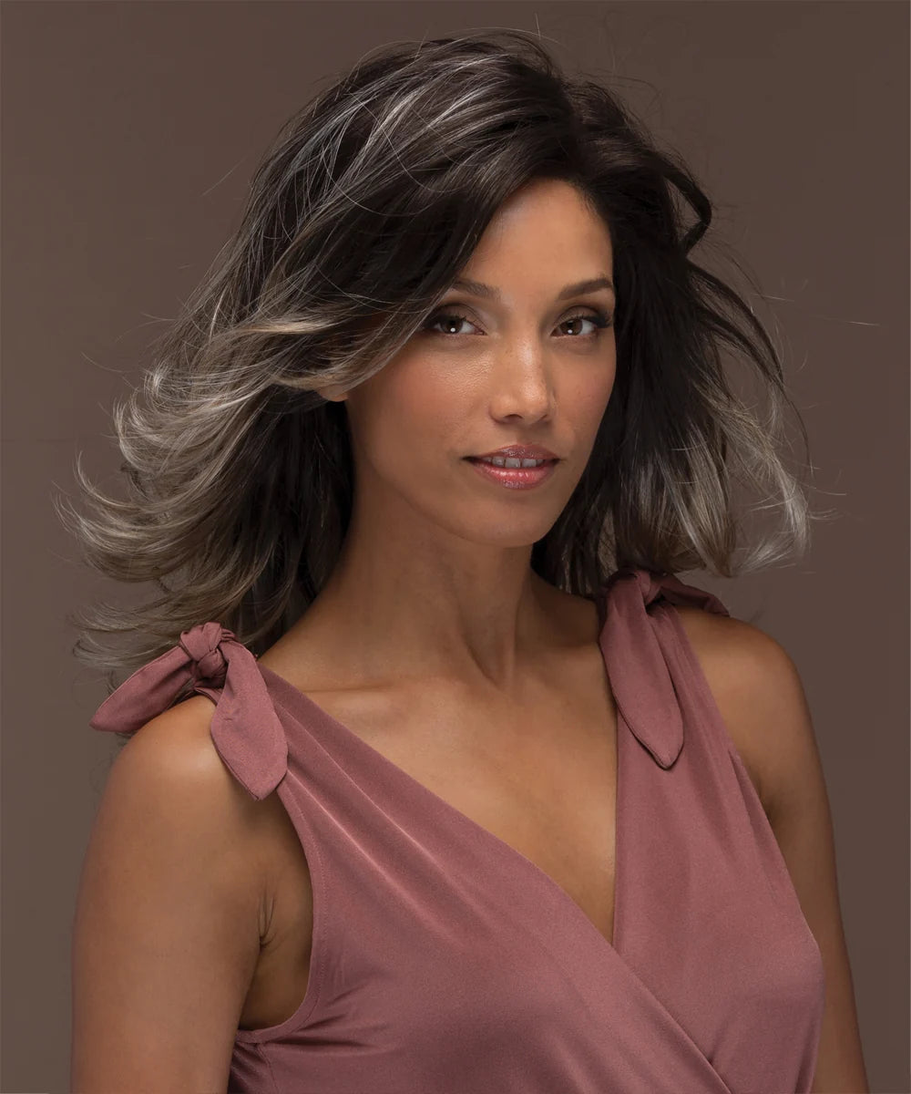Orchid by Estetica Designs, side model view