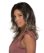 Orchid by Estetica Designs, back model view