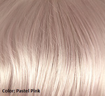 Liora color swatch — Pastel Pink