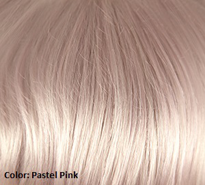 Liora color swatch — Pastel Pink