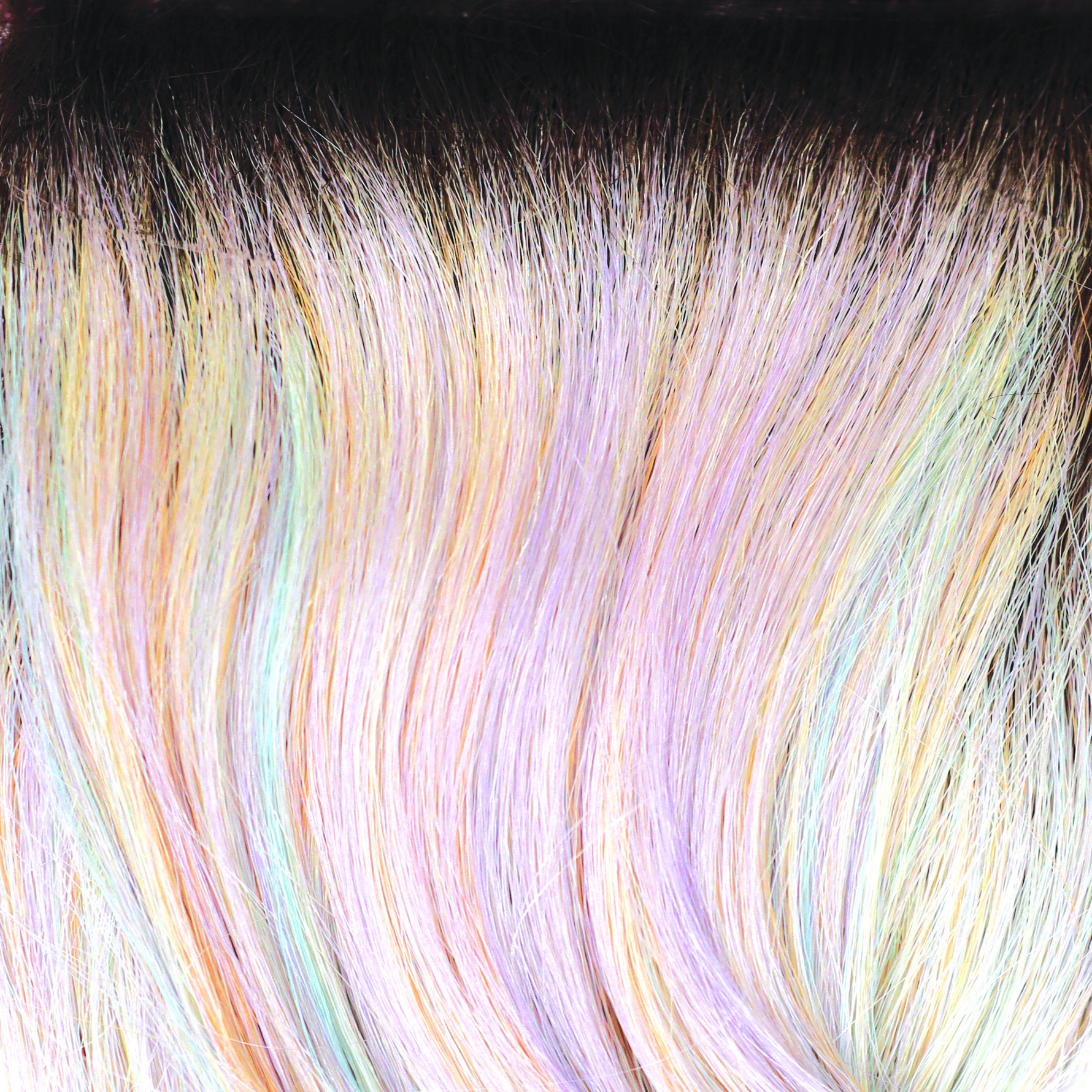 Liora color swatch — Pastel Rainbow-R