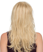 Peace by Estetica Designs, back model view