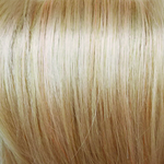 Liora color swatch — Peach Gold