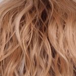 Liora color swatch — Peaches and Cream