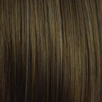 Liora color swatch — Pecan