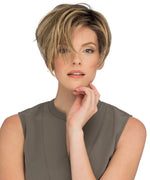 Perry by Estetica Designs, front model view