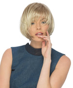 Petite Charm by Estetica Designs, side model view