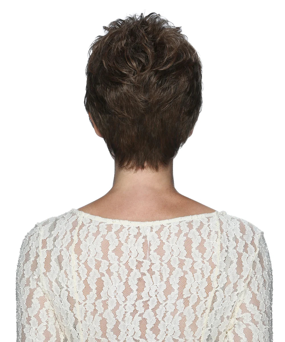 Petite Valerie by Estetica Designs, alternate model view 1