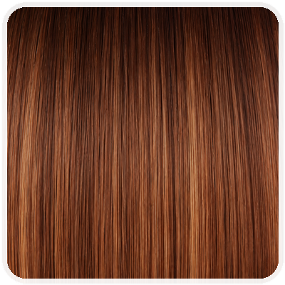 Café Rouge-R color swatch