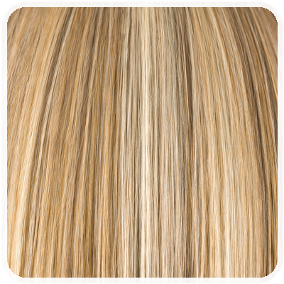Creamy Toffee color swatch