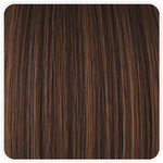 Ginger Brown color swatch