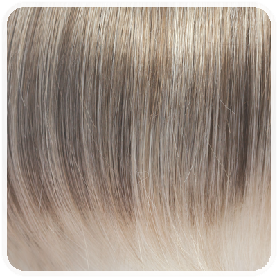 Ice Blond color swatch