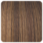 Marble Brown-R color swatch