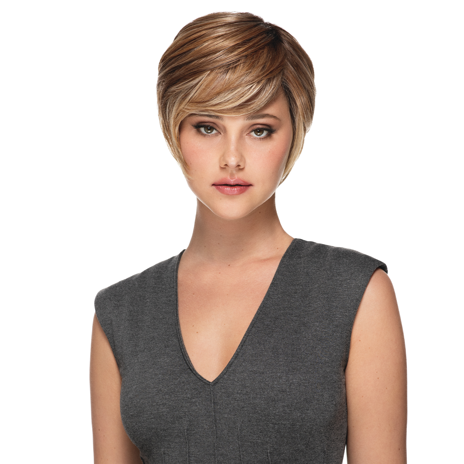 Pixie Lite by TressAllure – front view