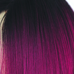 Liora color swatch — Plum Dandy