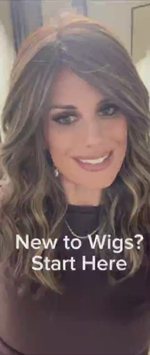 What I Wear Under My Wig