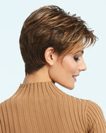 Advanced French by Raquel Welch – official model side view