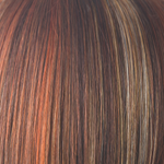 Liora color swatch — Razberry Ice