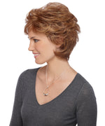 Rebecca by Estetica Designs, side model view