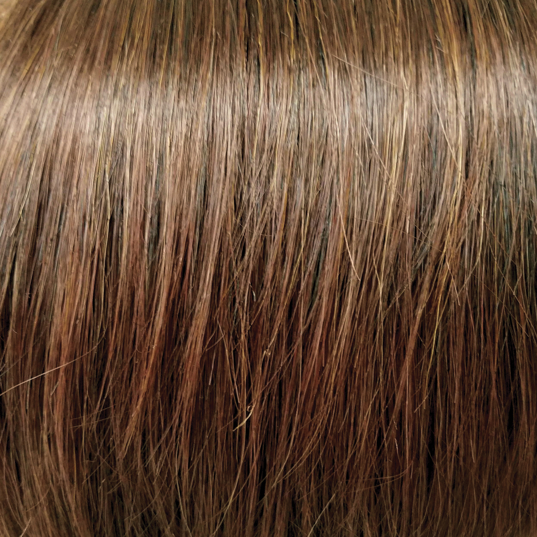 Liora color swatch — Red Brown