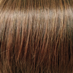 Liora color swatch — Red Brown