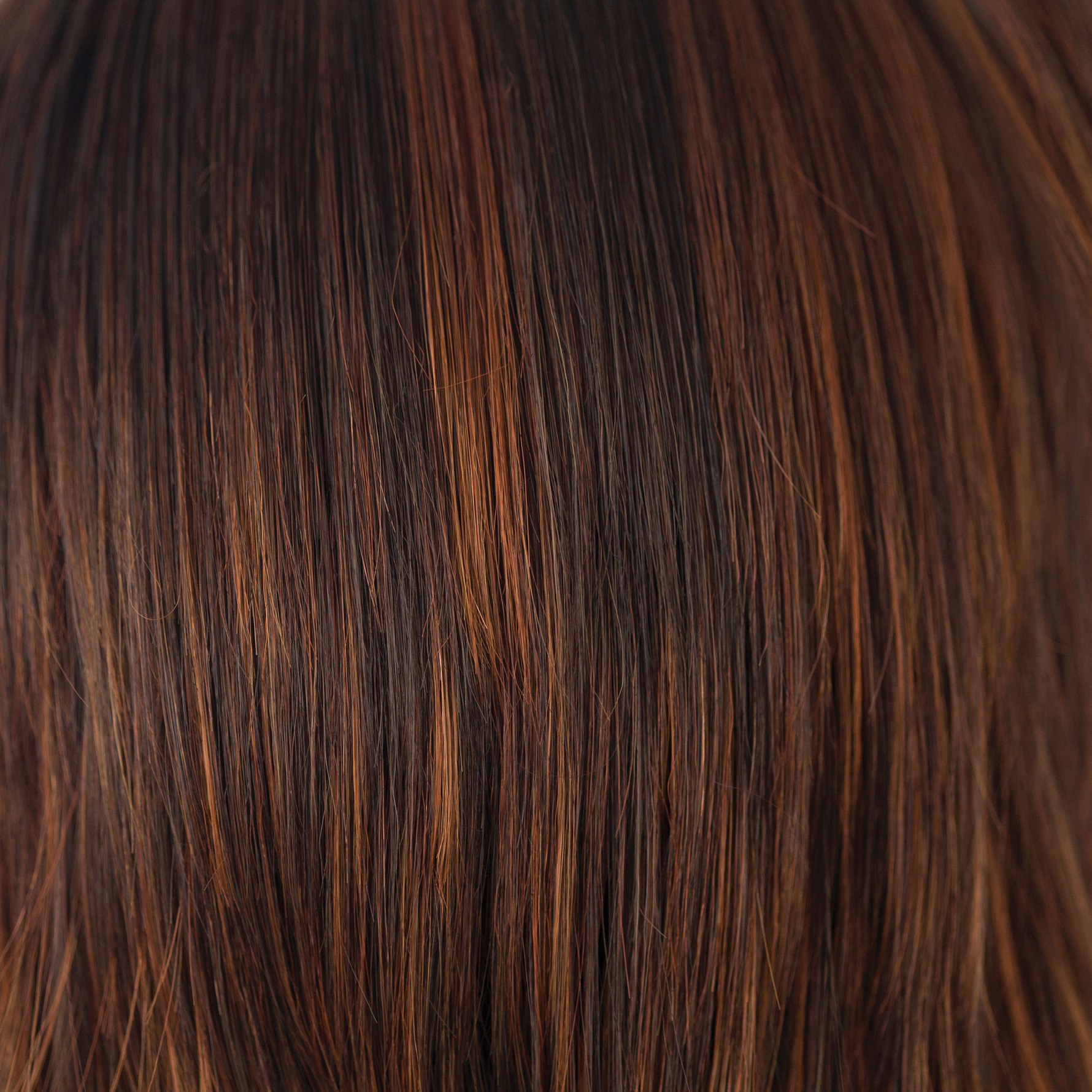 Liora color swatch — Red Pepper