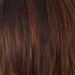 Liora color swatch — Red Pepper