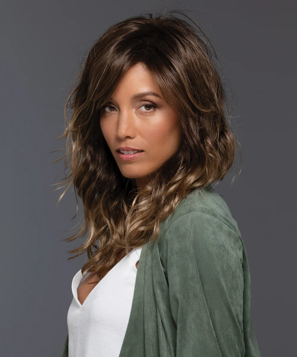 Reeves by Estetica Designs, front model view