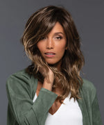 Reeves by Estetica Designs, side model view