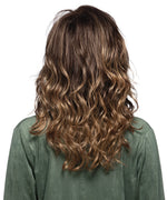 Reeves by Estetica Designs, back model view