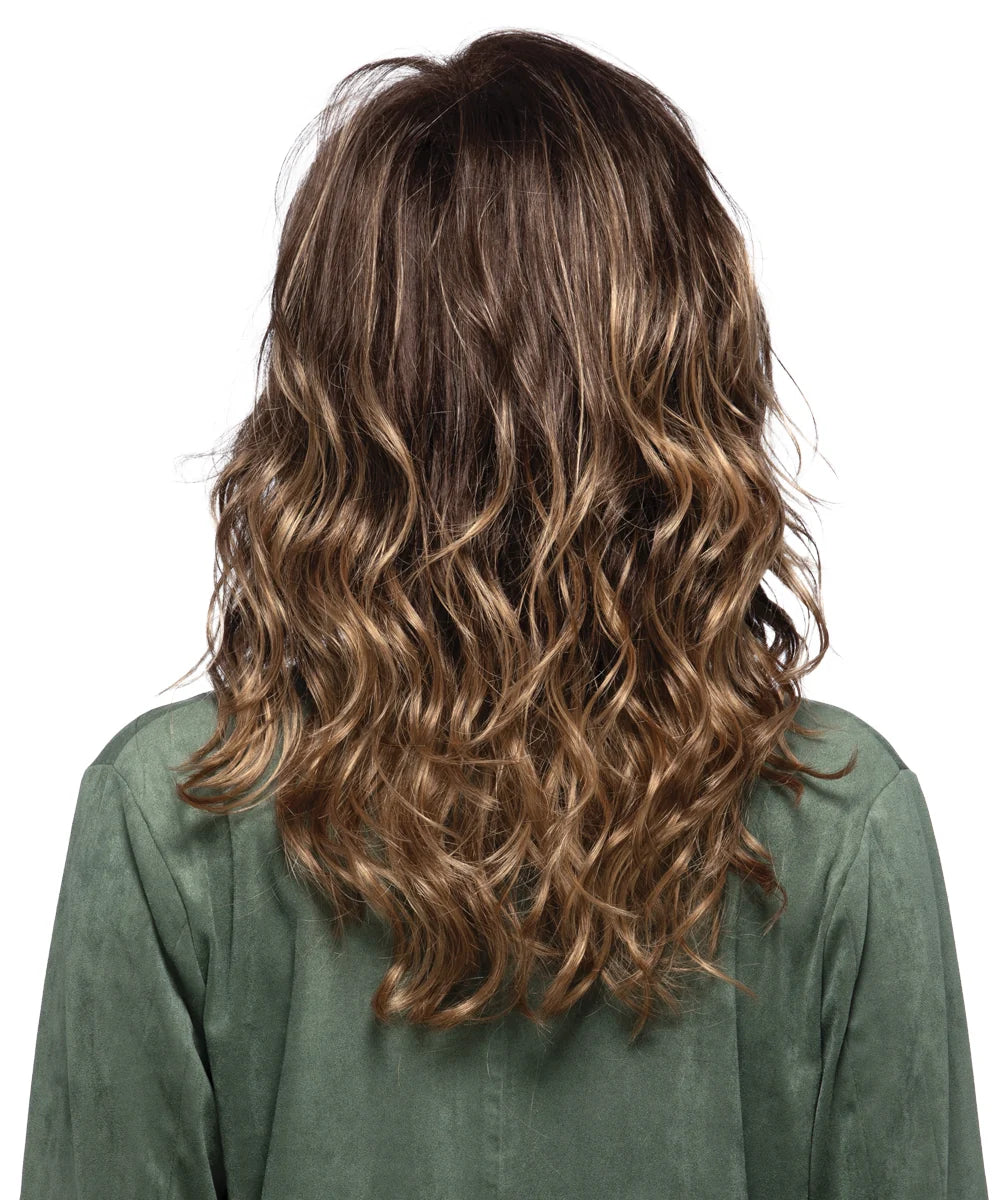 Reeves by Estetica Designs, back model view