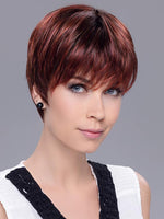 Pixie by Ellen Wille