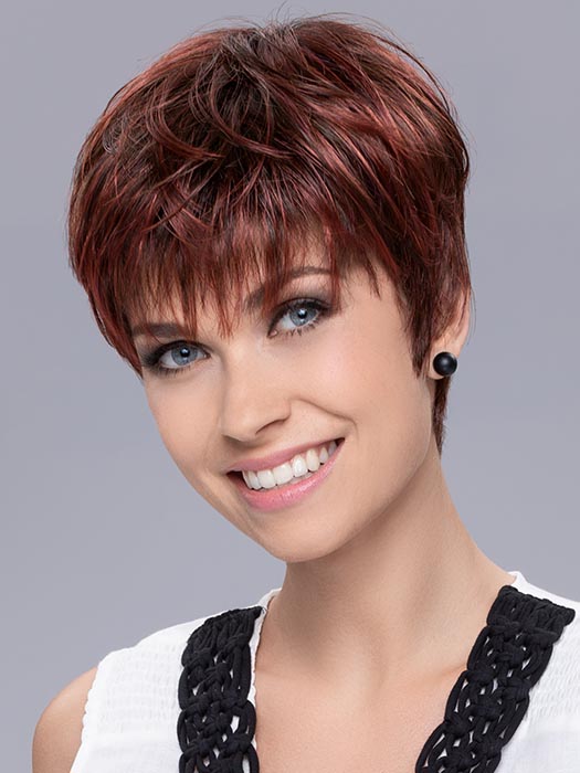 Pixie by Ellen Wille