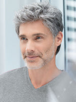 Justin by Ellen Wille