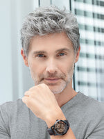 Justin by Ellen Wille