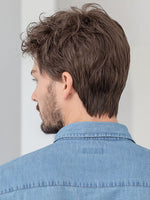 Justin by Ellen Wille
