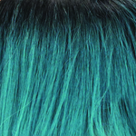 Liora color swatch — Royal Emerald