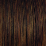 Liora color swatch — Rum Raisin