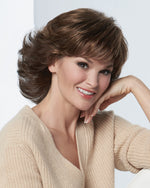 Raquel Welch Breeze front view