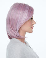 Dare To Be side view in SS Pink