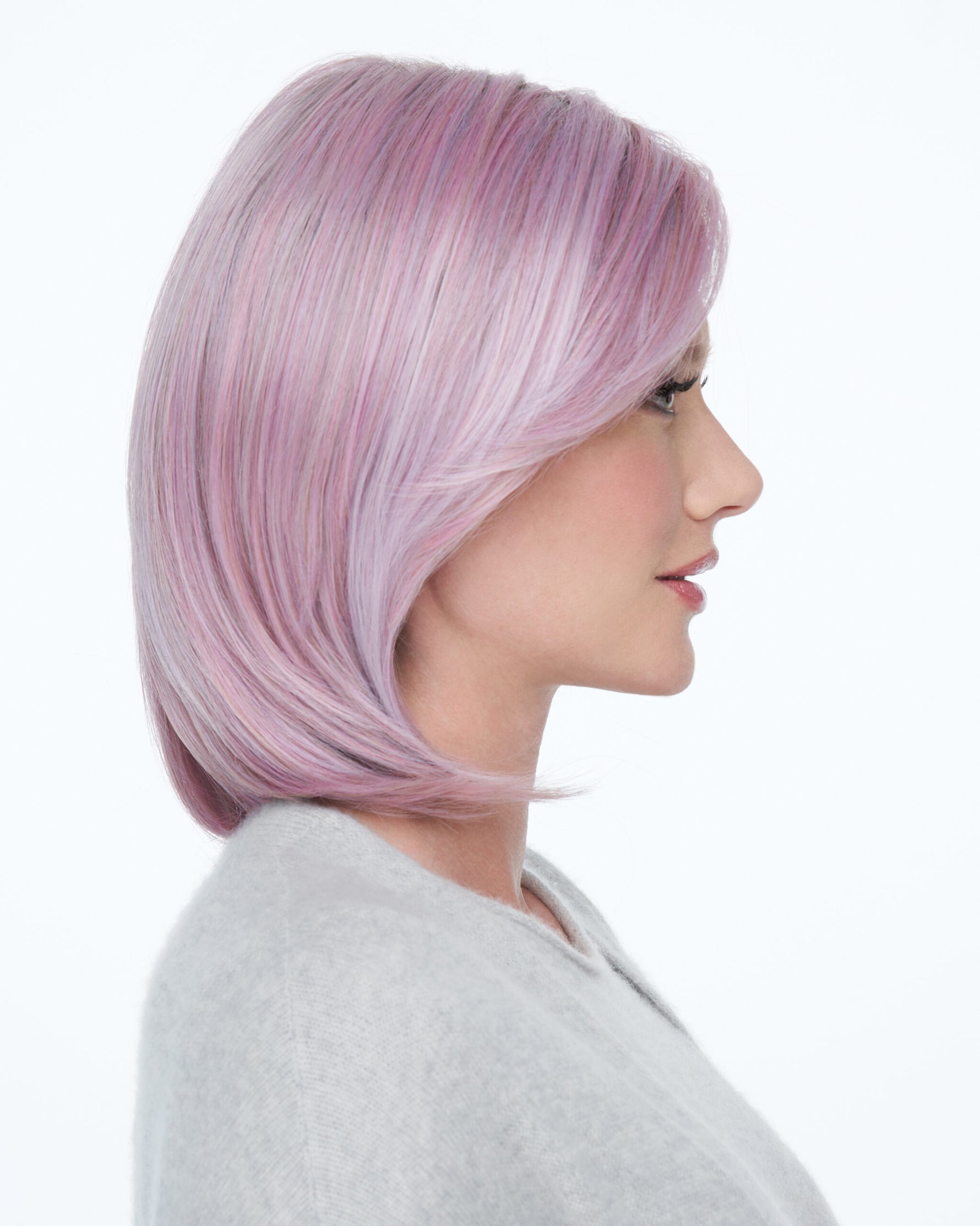 Dare To Be side view in SS Pink