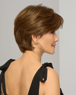 Top Billing 5" by Raquel Welch – official model side view