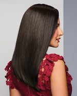 Unmatched 18" by Raquel Welch – official model side view